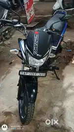 Bike good condition maileg 70km pakka BS6 model all pepars available