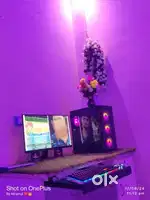 RGB computer i5 7 zen