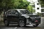 MG Hector Plus Sharp Pro 2.0 Turbo Diesel 7 STR Dual Tone, 2023, Die..