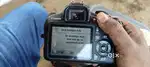 DSLR 1200D