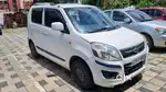 Maruti Suzuki Wagon R 2013 Petrol 118000 Km Driven