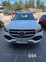 Mercedes-Benz GLS 400d 4MATIC, 2020, Diesel