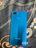 REALME   U1