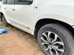 Nissan terrano