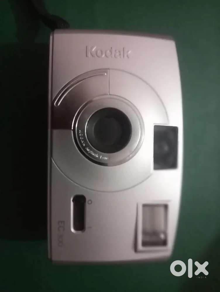 Kodak EC300 Camera