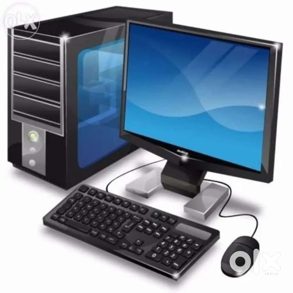 Computer system  sell krna hai