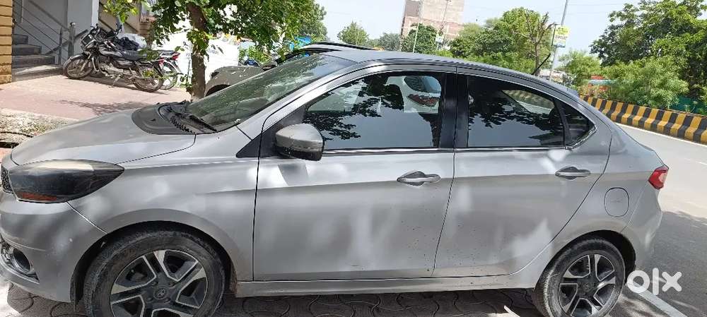 Tata Tigor 2018