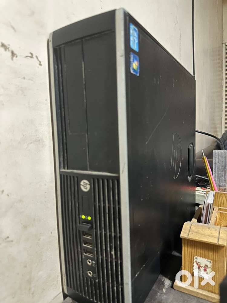 HP PC COMPUTER