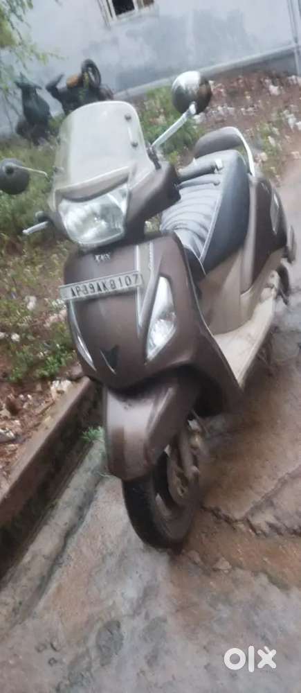 In good running condition