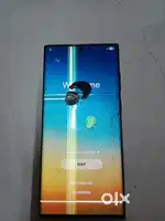 Samsung S22 ultra.     12/256