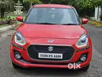 Maruti Suzuki Swift 2018 ZXI Plus, 2020, Petrol