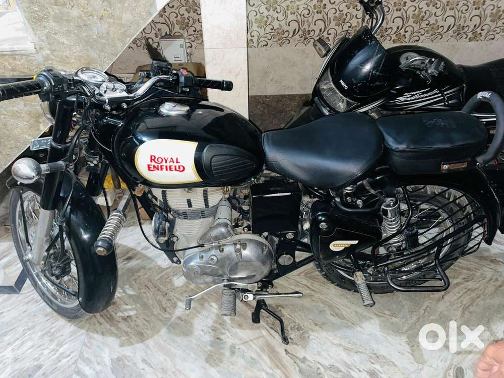 Classic 350