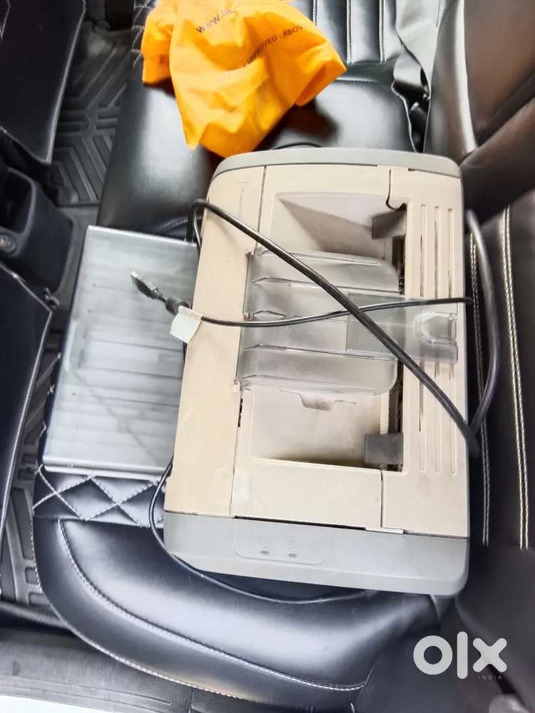 Printer new condition