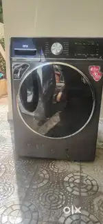 IFB .. wash,Dry,Refresh Model