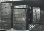 All dekstop ad laptop avlbl HP lenovo Dell and laptop av rant avlbl