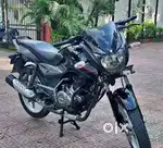 Bajaj pulsar 150 BS6 GOOD CONDITION
