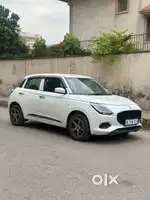 Maruti Suzuki Swift LXI Option, 2024, Petrol