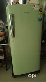 4 star bill saving Samsung Fridge
