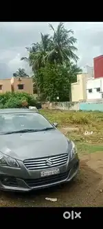 EB - Colony, Katpadi.