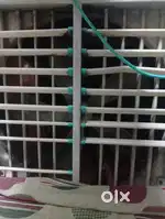 It's a cooler, working condition you will like the product