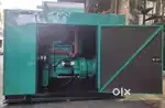 Turn On the Quiet with Our Diesel Generators