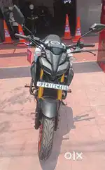Yamaha MT 15 V2