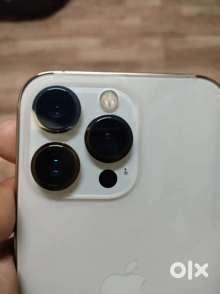 Iphone 13 pro brand new condition