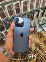 15 PRO MULTY COLOUR REFURBISHED MOBILE WE HAVE A STORE GENIUN DELLER