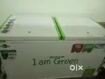 Deep Freezer