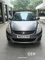 Maruti Suzuki Swift Dzire 2014 Petrol Well Maintained