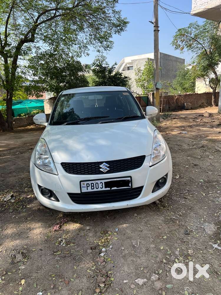 Maruti Suzuki Swift 2012 Diesel Good Condition