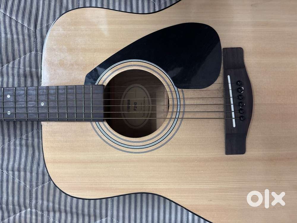 Acoustic Guitar