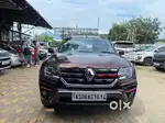Renault Duster 1.3 RXZ Turbo Petrol, 2022, Petrol