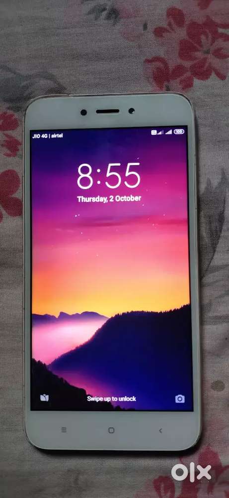 Redmi 5A  3/32