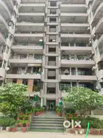 NEW SHIVALIK APARTMENT