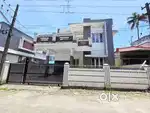 3Bedroom House For Lease Near Varapuzha Petrol Pump