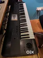 KORG KROME