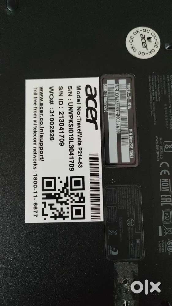 Dell brand new coundation easy hanlde