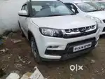 Maruti Suzuki Vitara Brezza ZDi, 2018, Diesel