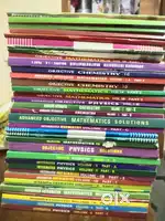 Sri Chaitanya jee mains 1st and  2nd year modules and few more