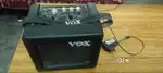 Guitar Amplifier (Vox MINI3 G2)