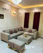2BHK FLAT FOR SALE AT CITY HEART