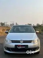 Volkswagen Vento 1.2 TSI Highline AT, 2012, Petrol