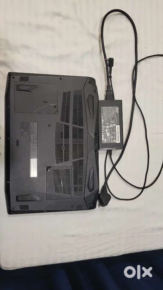 ACER NITRO 5 16GB 512GB