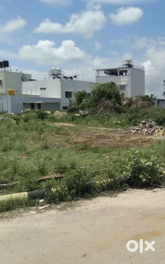 Site for sale