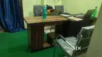 Furnished Office For Rent