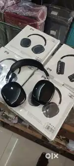 P9 headphones