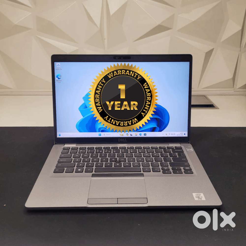 Superfast laptop. Dell 5410. i7 10th/ 16GB RAM / 512GB SSD