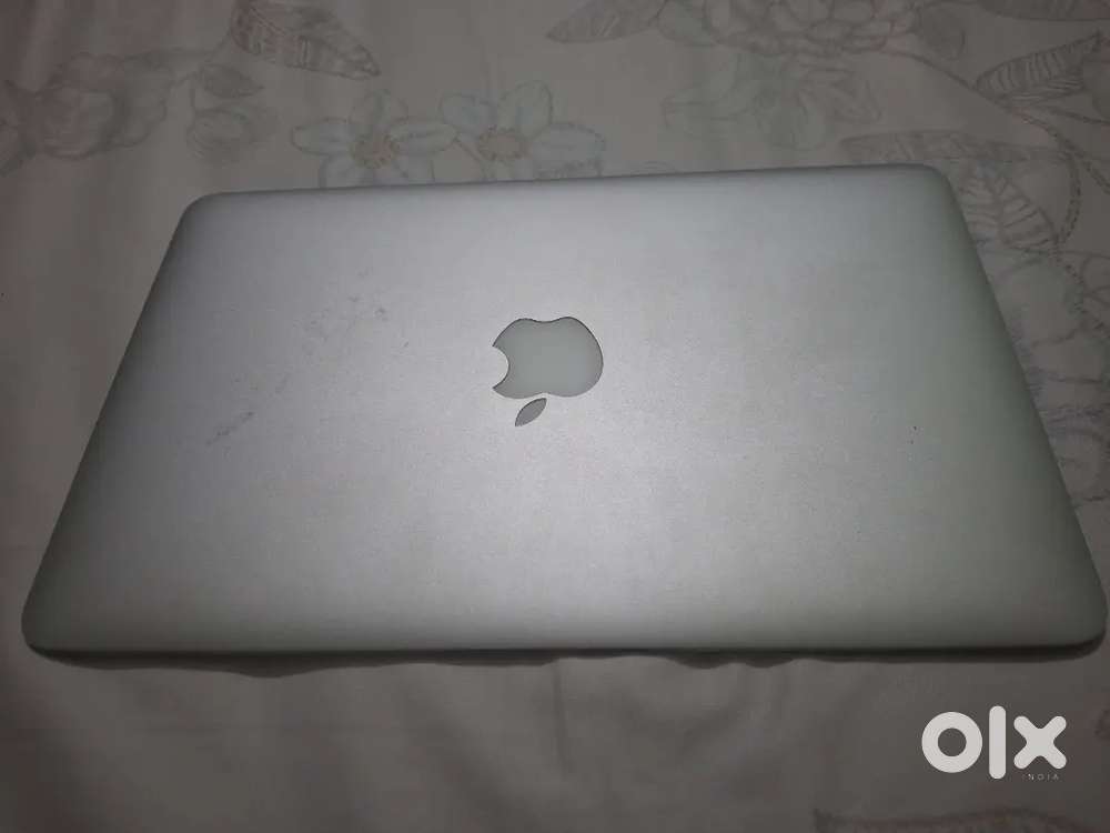 Macbook Air