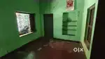 Large area 2 BHK individual House for rent in Dum Dum Cantonment
